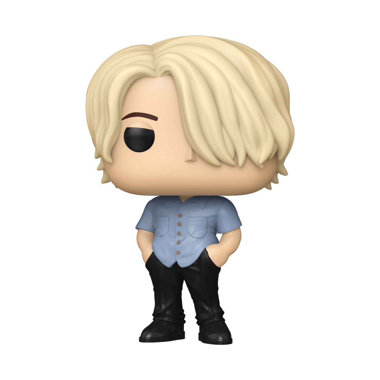 Funko POP! Television: One Piece Sanji 3.9-in Vinyl Figure | GameStop