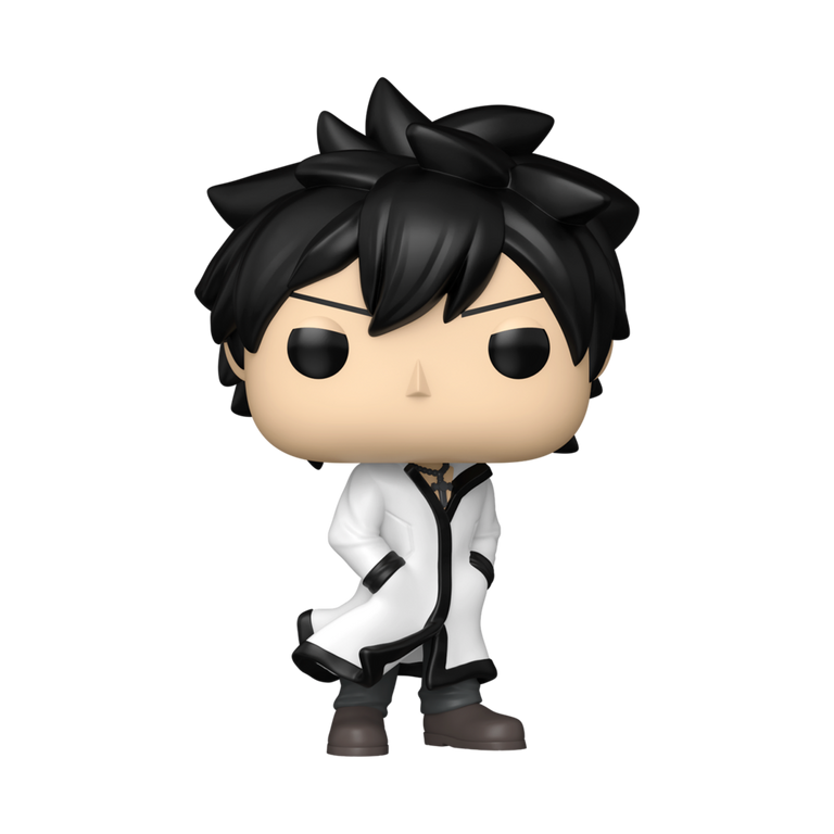 Funko POP! Animation: Fairy Tail: 100 Years Quest Gray (or Chase