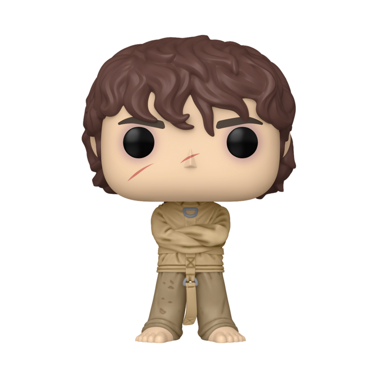 Funko POP! Television: Netflix Wednesday Tyler Galpin 3.8-in Vinyl Figure
