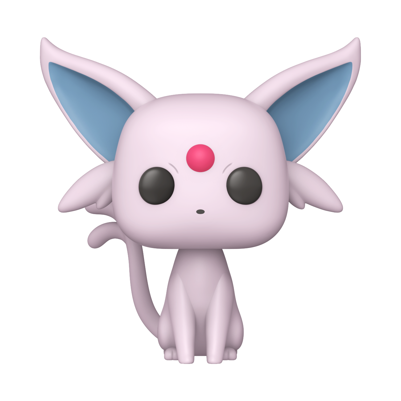 Funko POP! Games: Pokemon Espeon 3.6-in Vinyl Figure GameStop Exclusive
