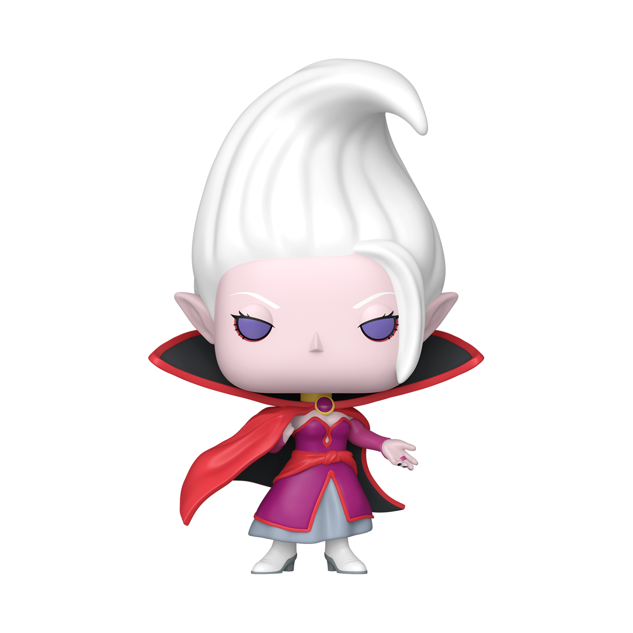 Funko POP! Animation: Dragon Ball Daima Dr. Arinsu 5.4-in Vinyl Figure