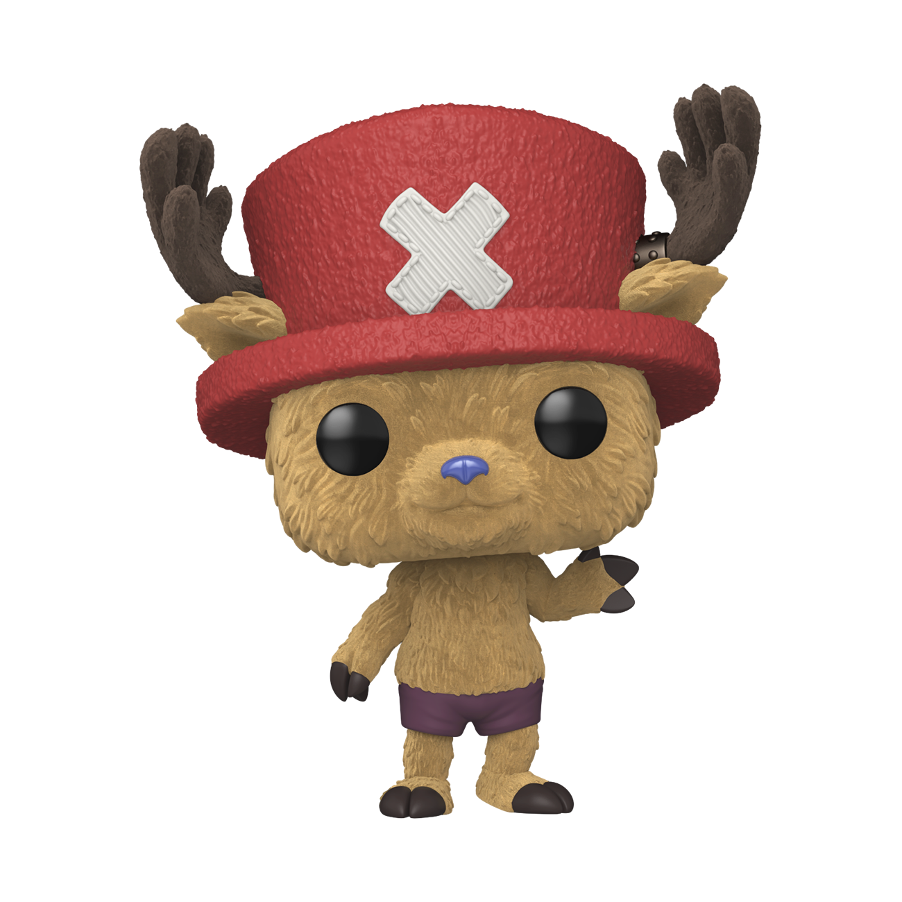 Funko POP! Television: One Piece Tony Tony Chopper 4.4-in Vinyl Figure