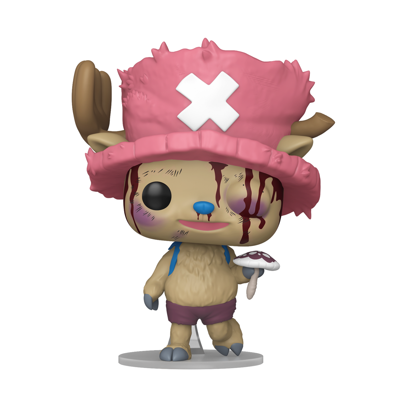Funko POP! Animation: One Piece Tony Tony Chopper (or Chase) 4.4-in Vinyl Figure
