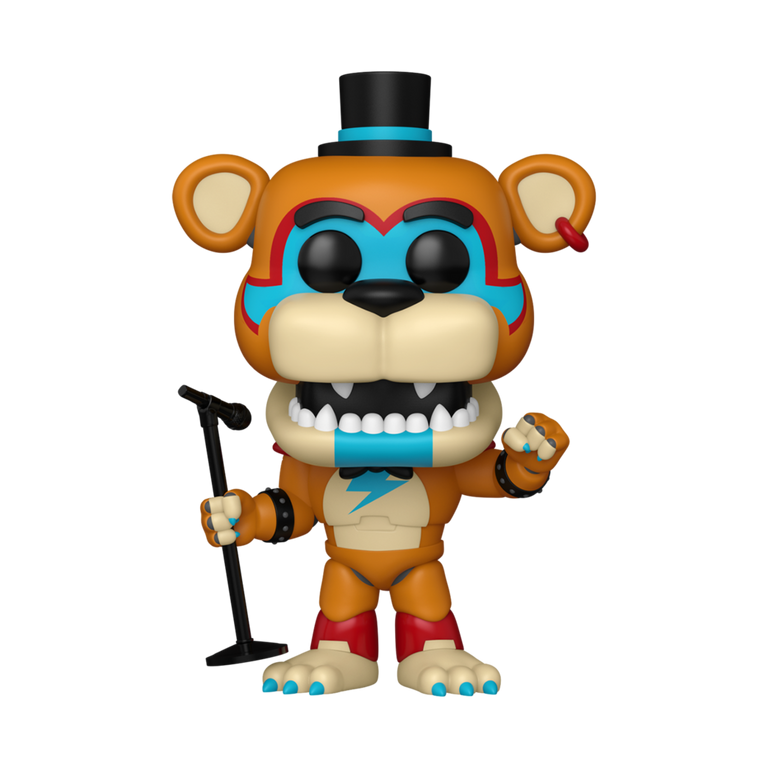 Funko POP! Games: Five Nights at Freddy