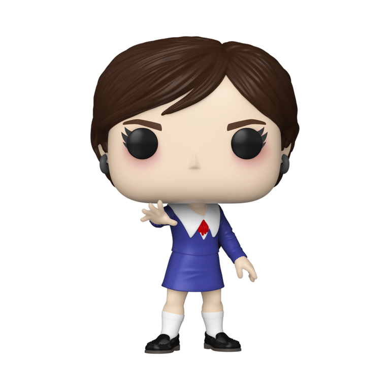 Funko POP! Games: Silent Hill Alessa Gillespie 4-in Vinyl Figure