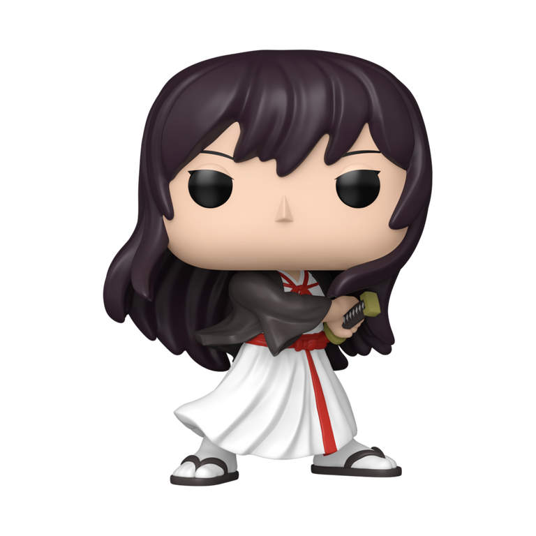 Funko POP! Animation: Hell's Paradise Toma 3.8-in Vinyl Figure