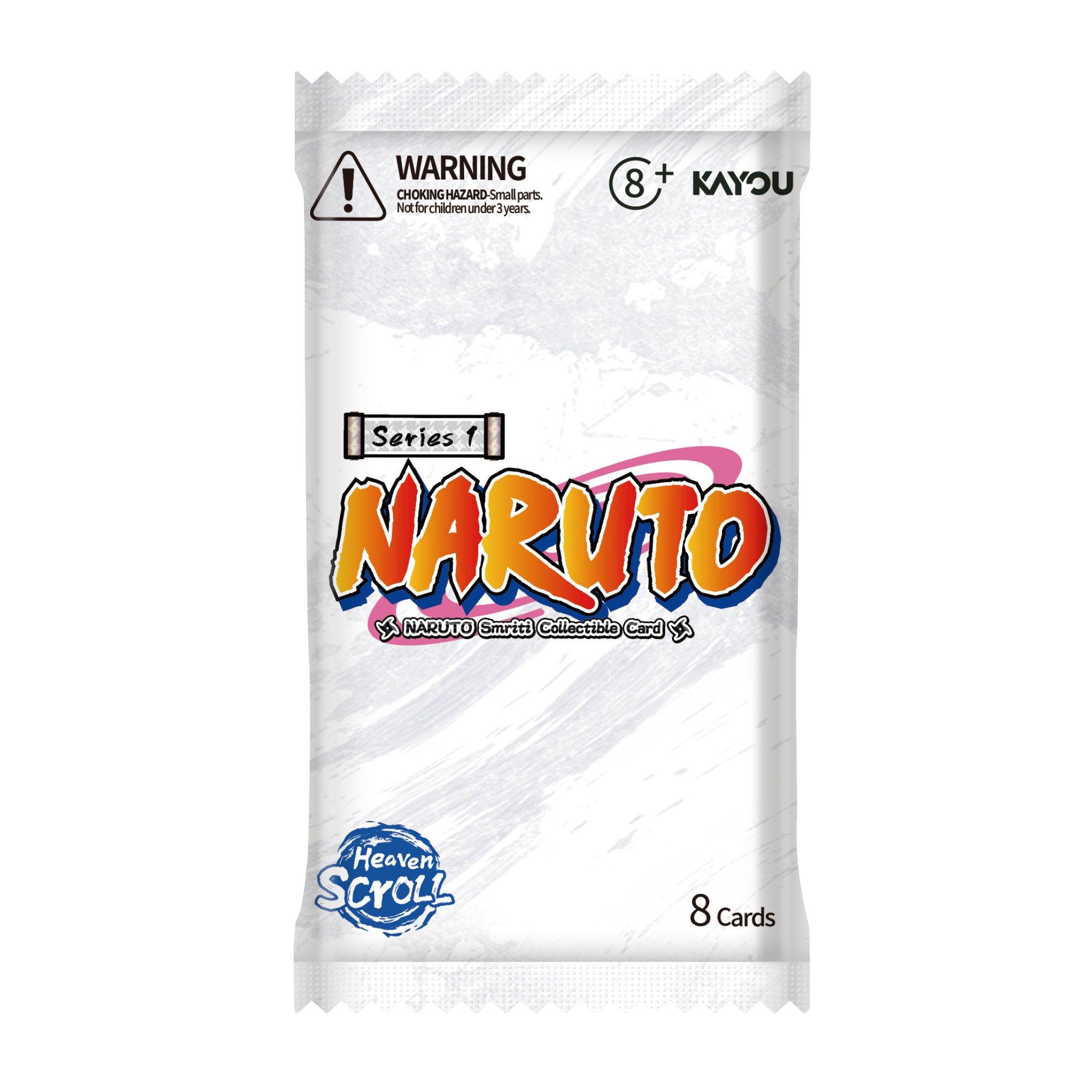 NARUTO ナルトカードゲーム CCG ペイン 長門 セット Naruto Uzumaki NRZ06-SR-116L2 Official Naruto Kayou Trading Card
