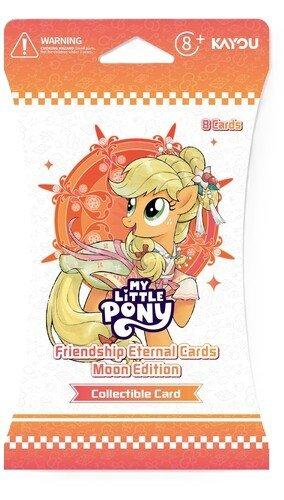 my little pony booster box Pre-order My Little Pony Card Game main image 0