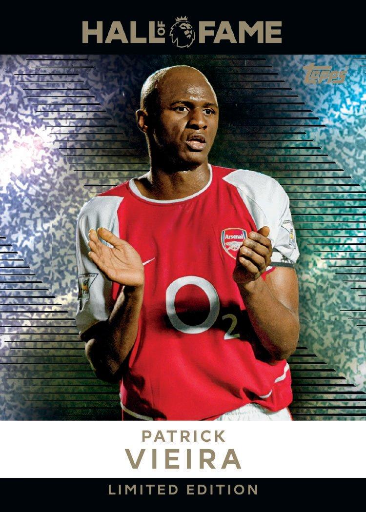 2025-26 Topps Premier League Soccer Tin (Styles May Vary)