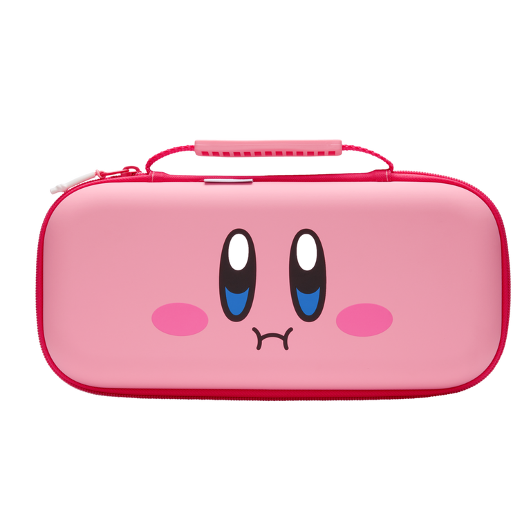 PowerA Protection Case for Nintendo Switch 2 - Kirby Mouthful