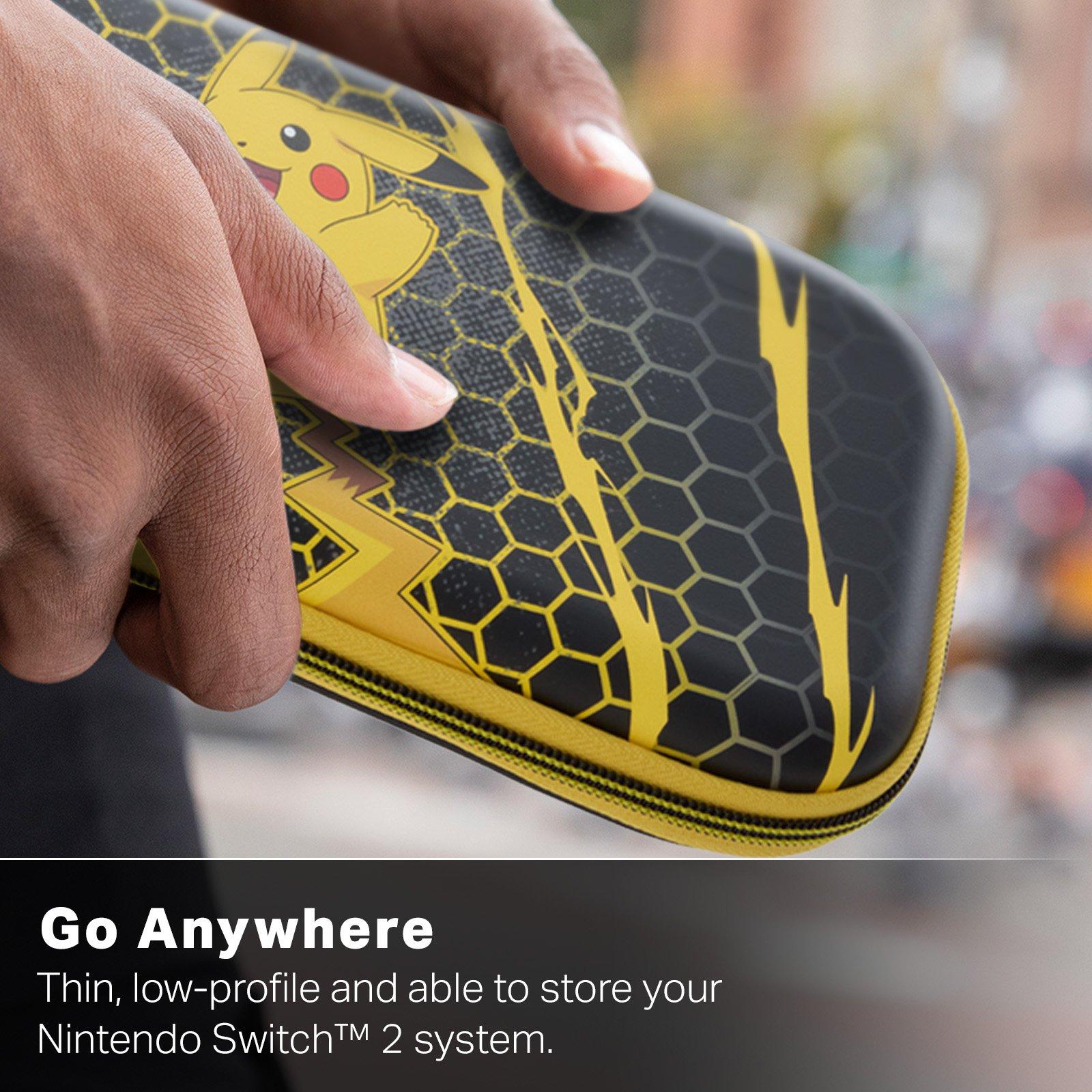 PowerA Slim Case for Nintendo Switch 2