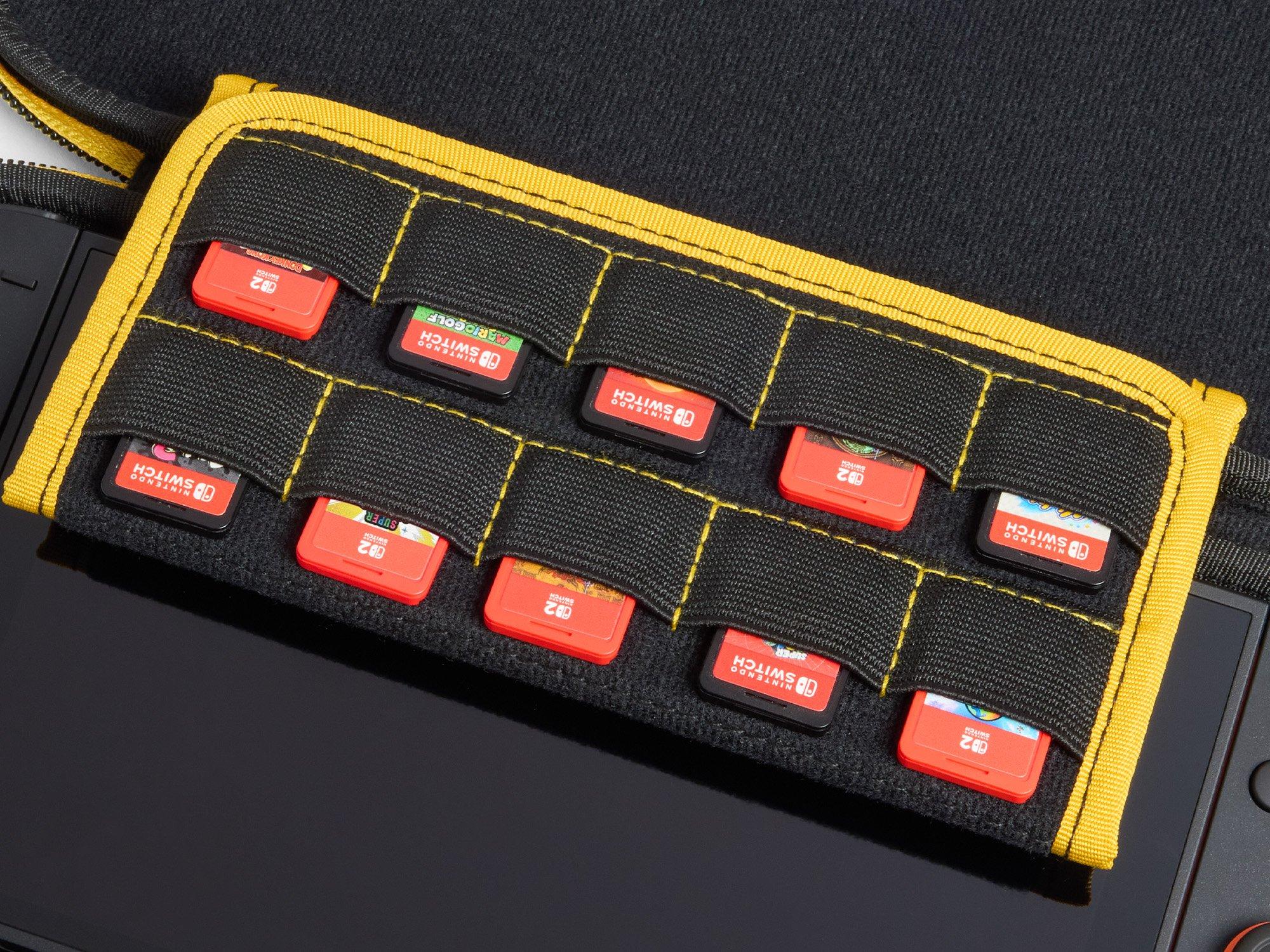 PowerA Slim Case for Nintendo Switch 2