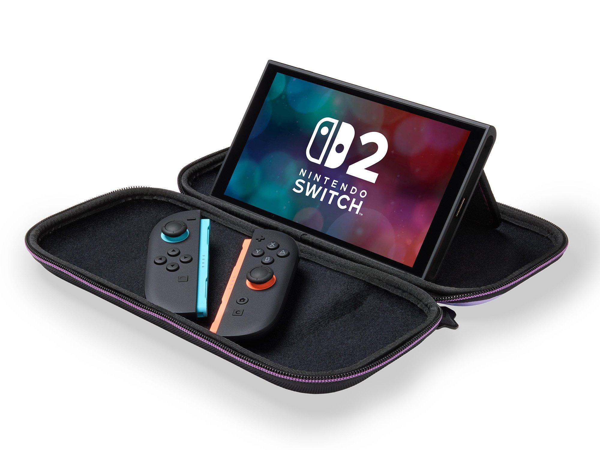 PowerA Slim Case for Nintendo Switch 2