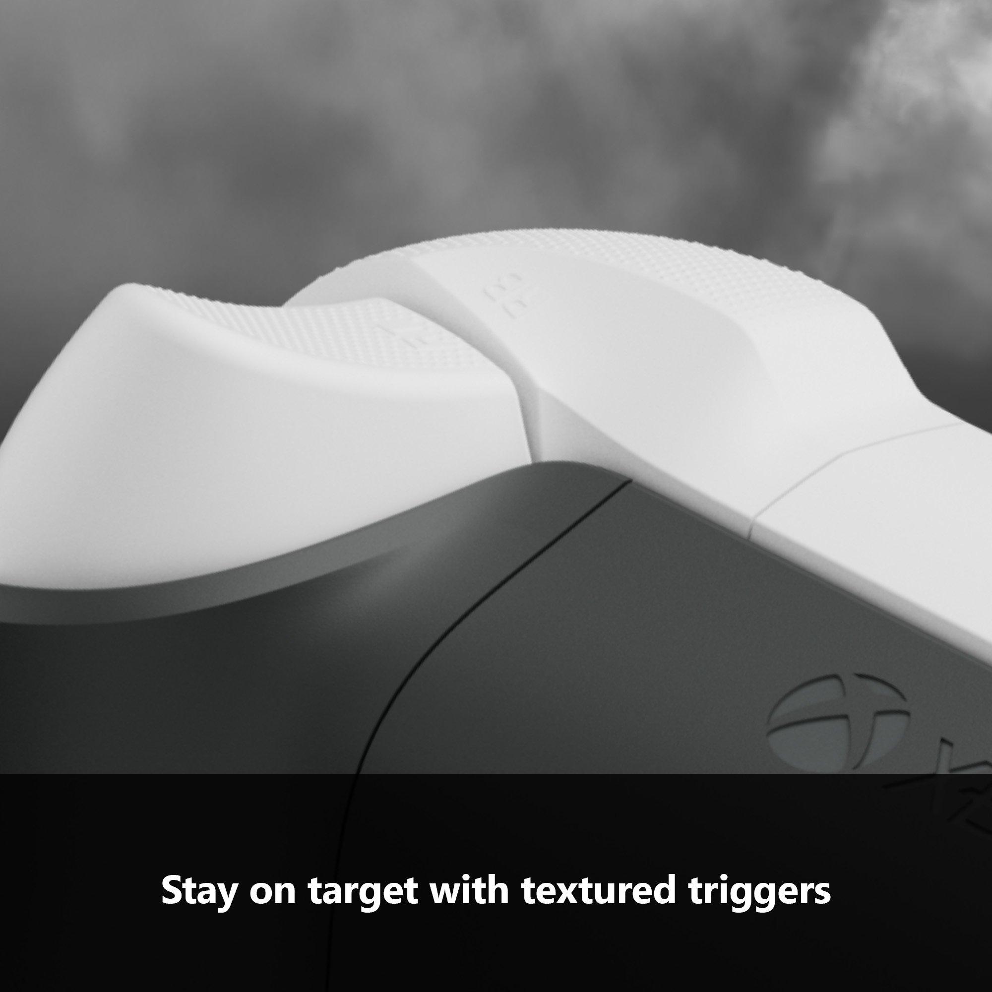 Microsoft Xbox Wireless Controller Storm Breaker Special Edition for Xbox Series X/S, Xbox One, PCs, and Cloud-Enabled Devices