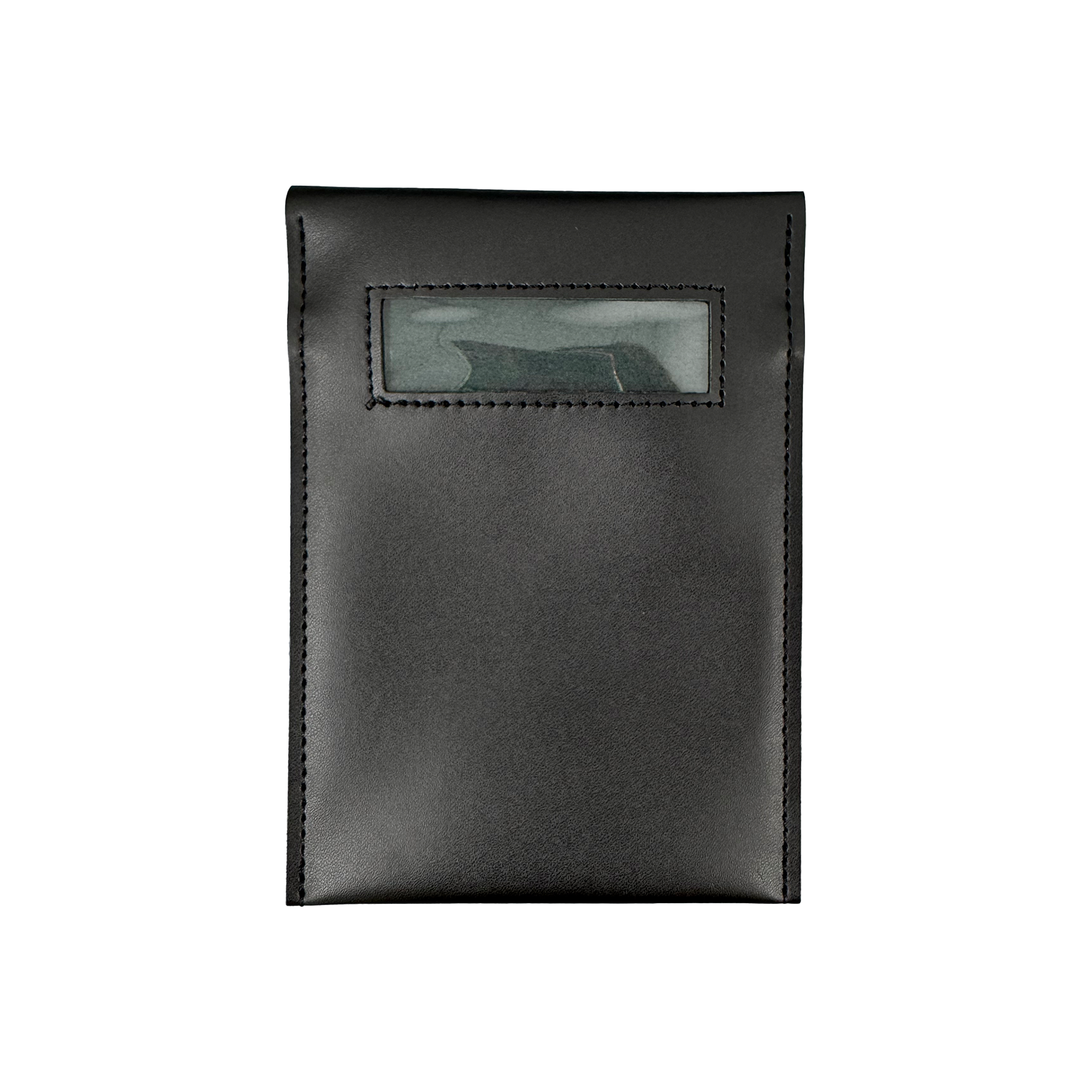 GameStop PSA Graded Card Leather Pouch