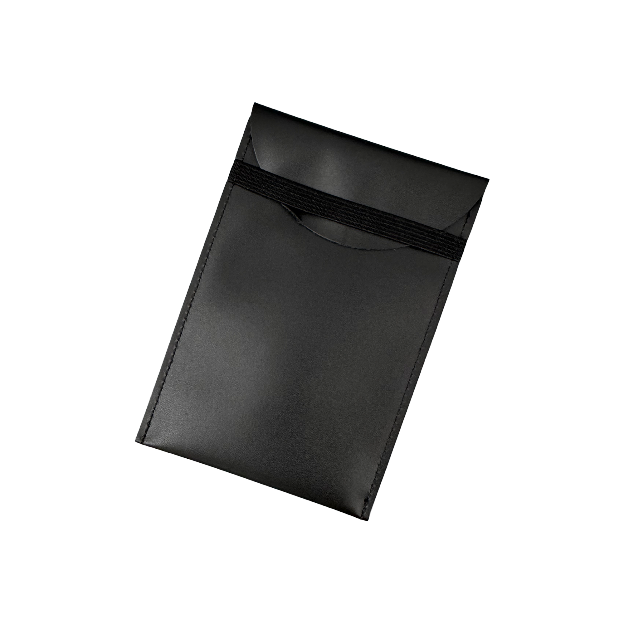 GameStop PSA Graded Card Leather Pouch