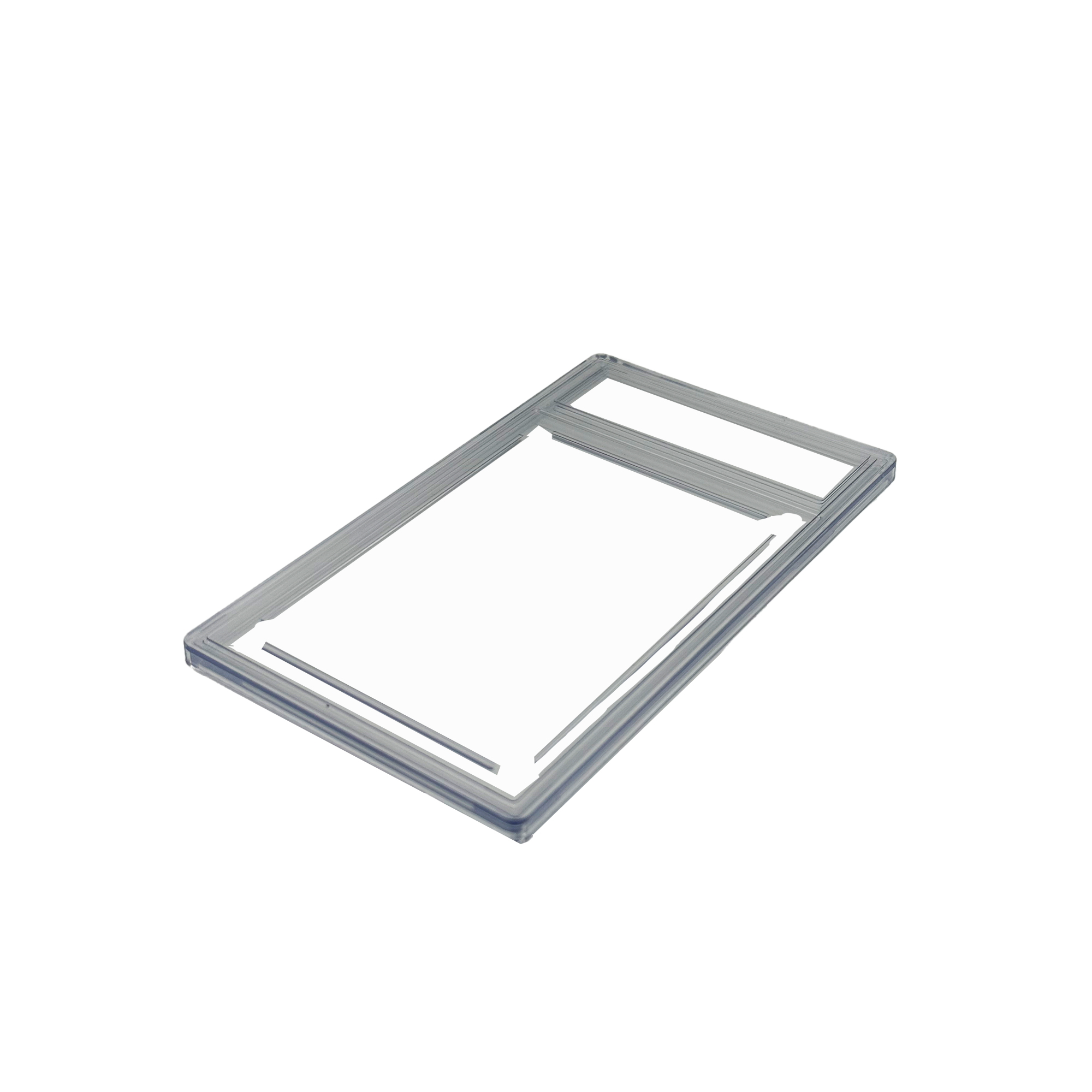 GameStop Graded Trading Card Acrylic Display Case Single Card Holder