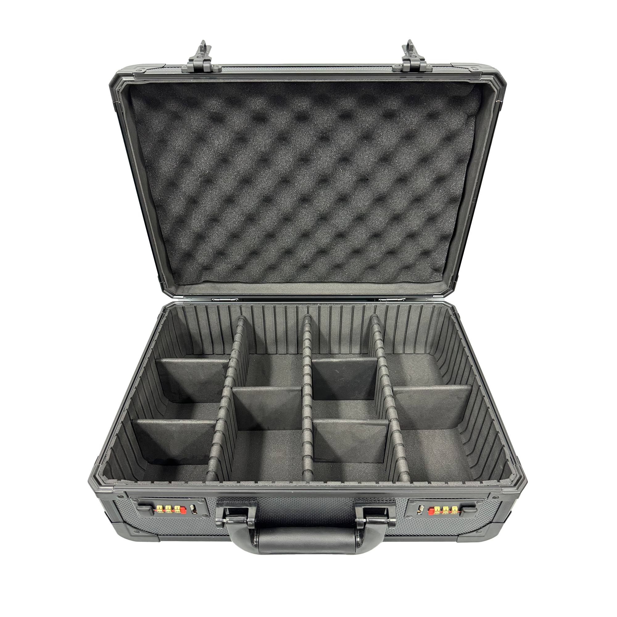 GameStop PSA Graded Card Storage Case with Lock