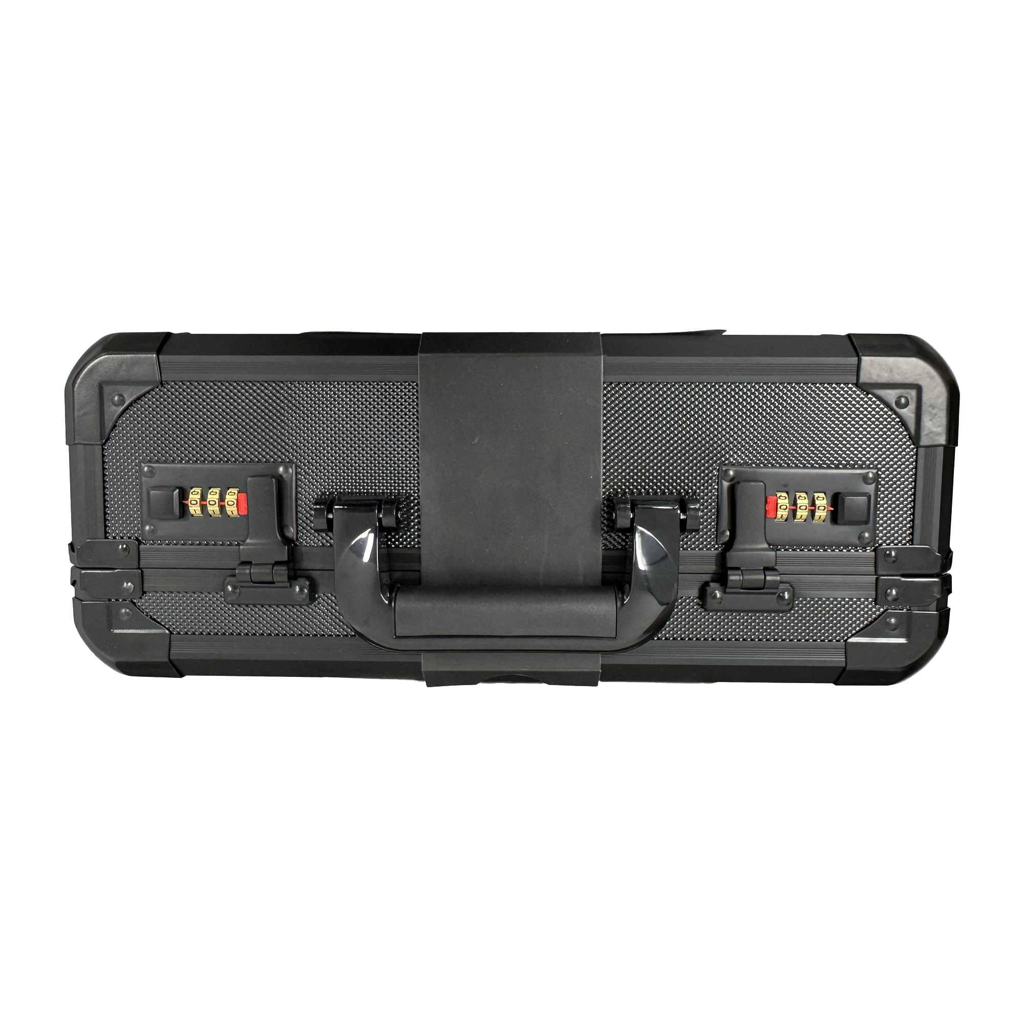 GameStop PSA Graded Card Storage Case with Lock