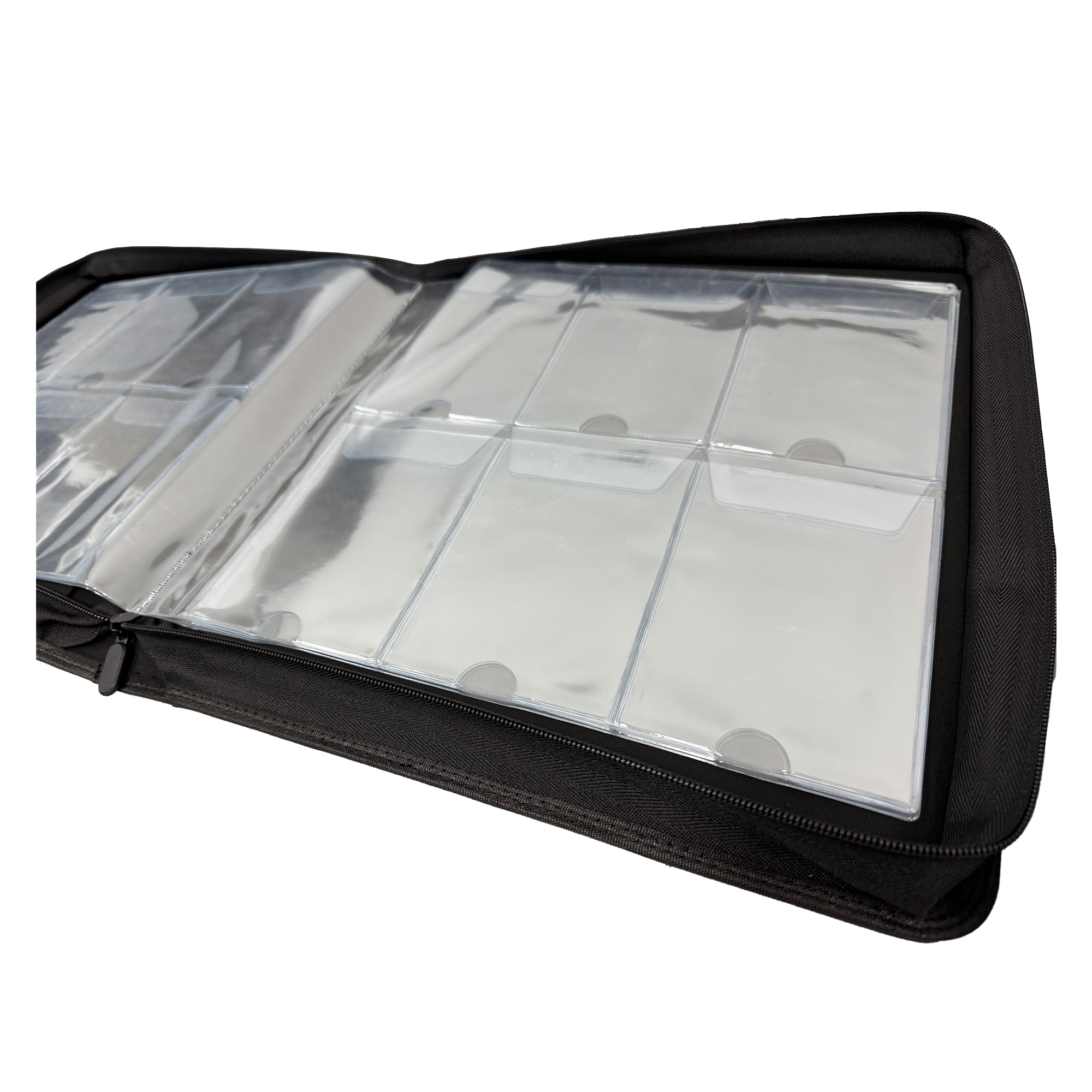 GameStop PSA Graded Trading Card Binder (60-Count)