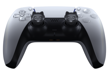 KontrolFreek CaseOh Kitty Thumbsticks - PlayStation 5