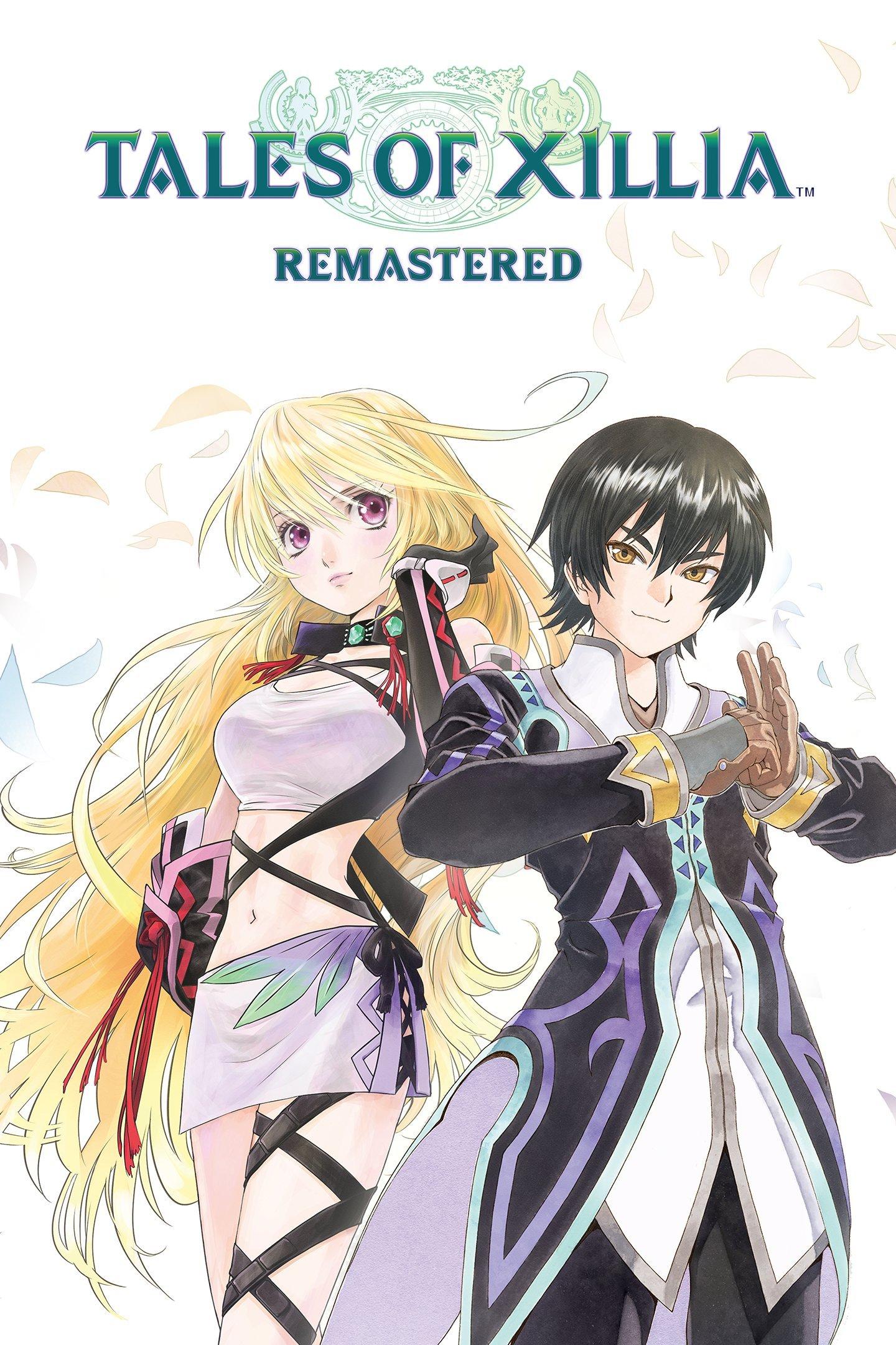 Tales of Xillia: Remastered - PC