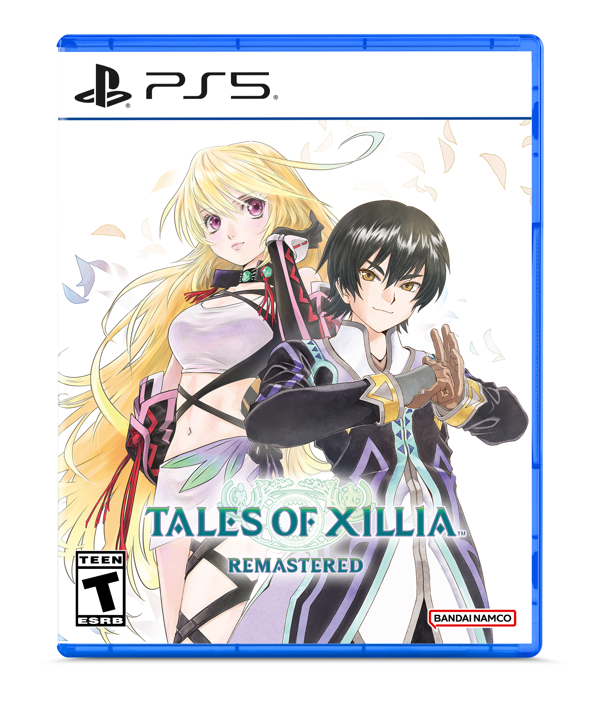Tales of Xillia: Remastered