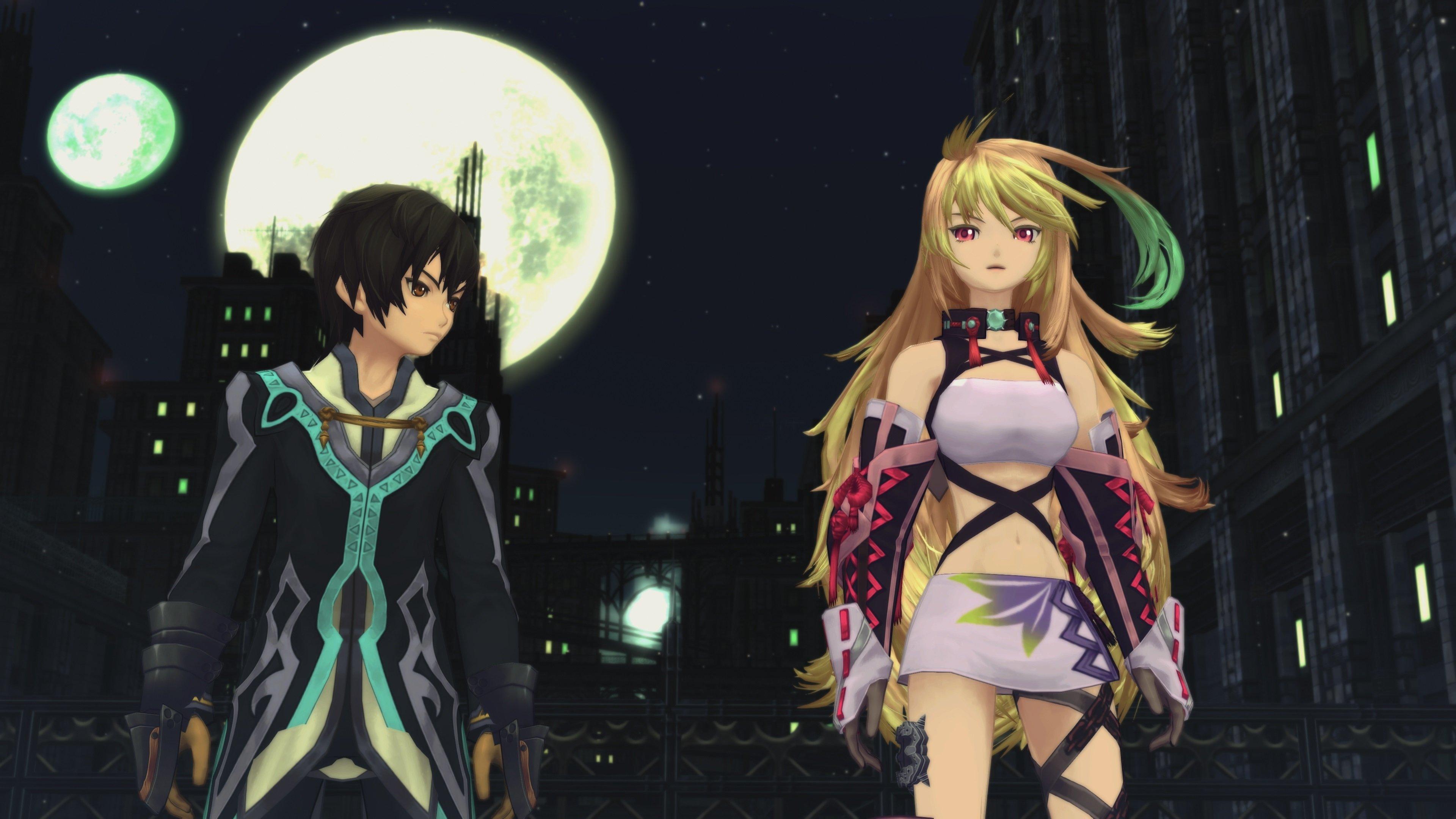 Tales of Xillia Remastered - Xbox Series X