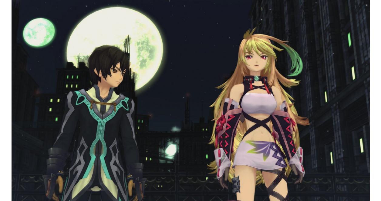 TALES OF XILLIA ×ALICE and the PIRATES Tales of Xillia Remastered | Official Site