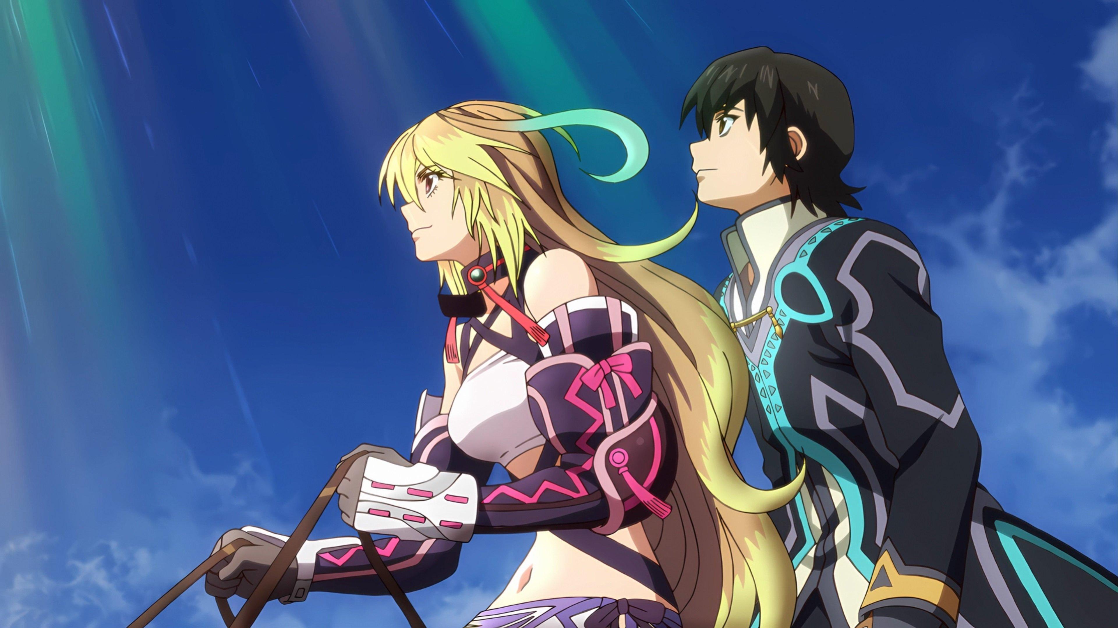 Tales of Xillia Remastered - Xbox Series X