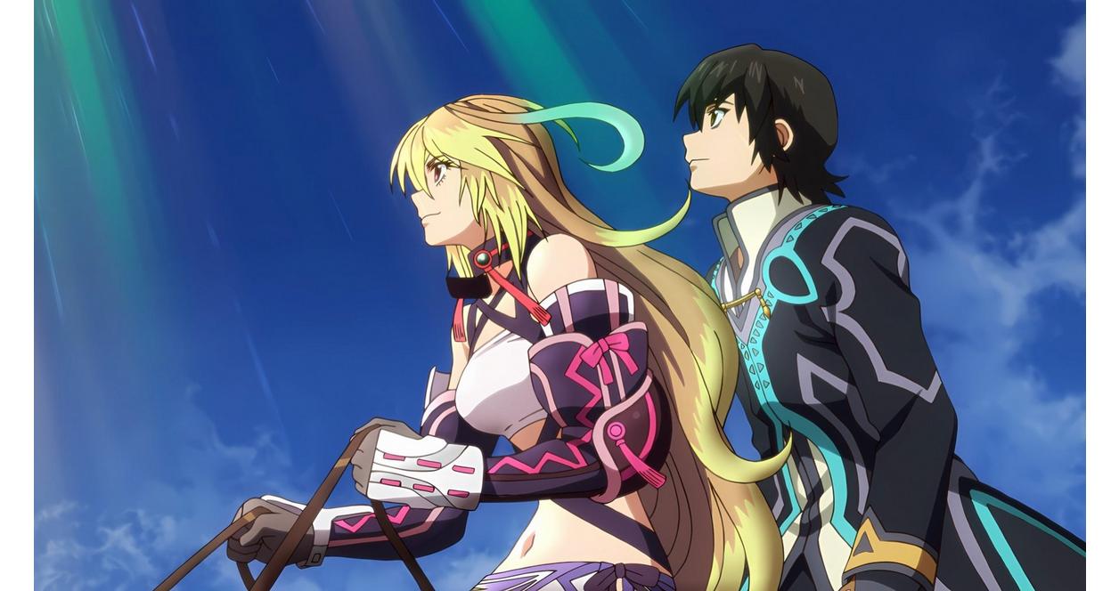 TALES OF XILLIA ×ALICE and the PIRATES Buy Tales of Xillia Remastered Pre-Order | Xbox