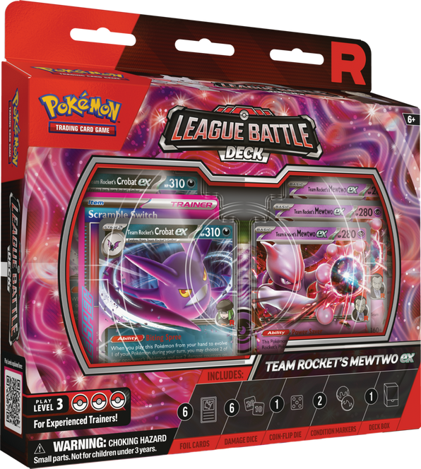 pokemon trading card game mewtwo ex box Huge Pull From New Rockets Box, -, -, -, youll find this powerful Pokmon ex as a foil promo card Pokemon Team Rockets Mewtwo EX