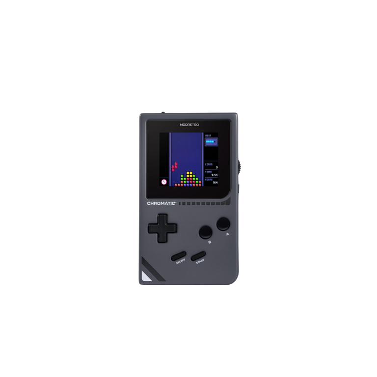 ModRetro Chromatic Gorilla Glass - Midnight | GameStop