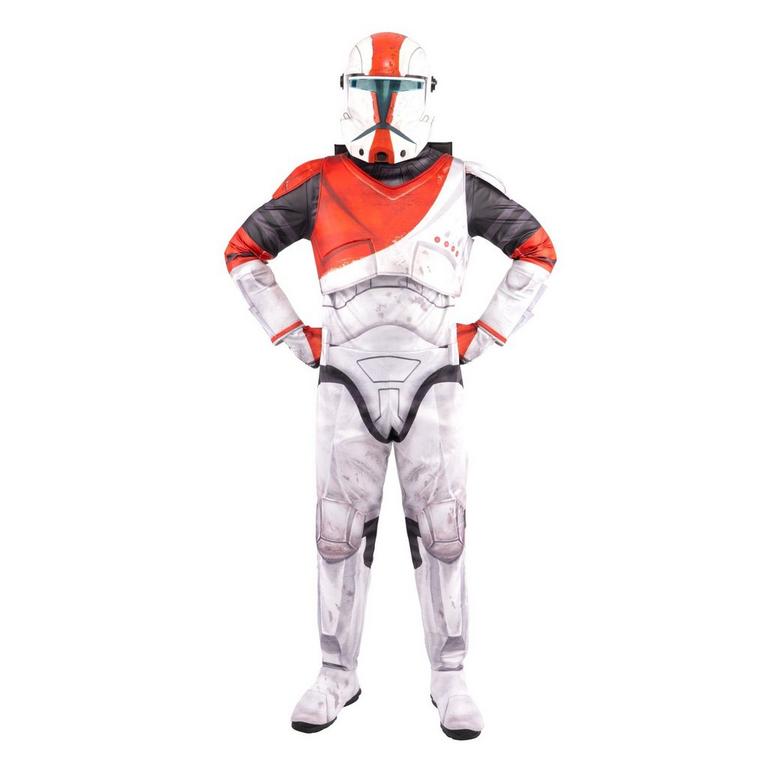 【 新品 】STARWARS COSTUMES Amazon.com: Rubie's Star Wars Episode VIII: The Last Jedi, Child's