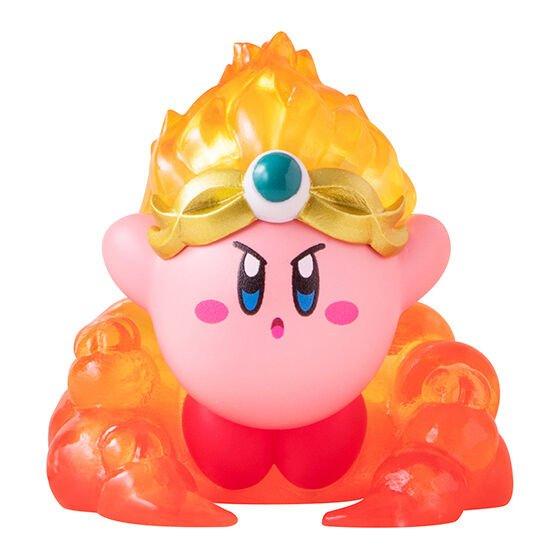 Kirby Copy Ability Collection 2-in Mystery Figure Blind Box