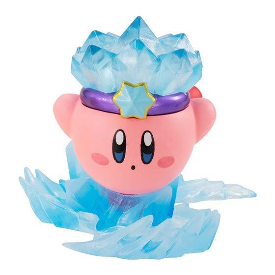 Kirby Copy Ability Collection 2-in Mystery Figure Blind Box