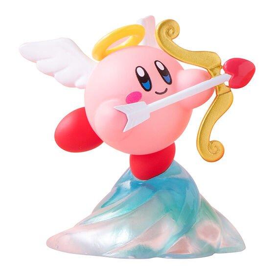 Kirby Copy Ability Collection 2-in Mystery Figure Blind Box