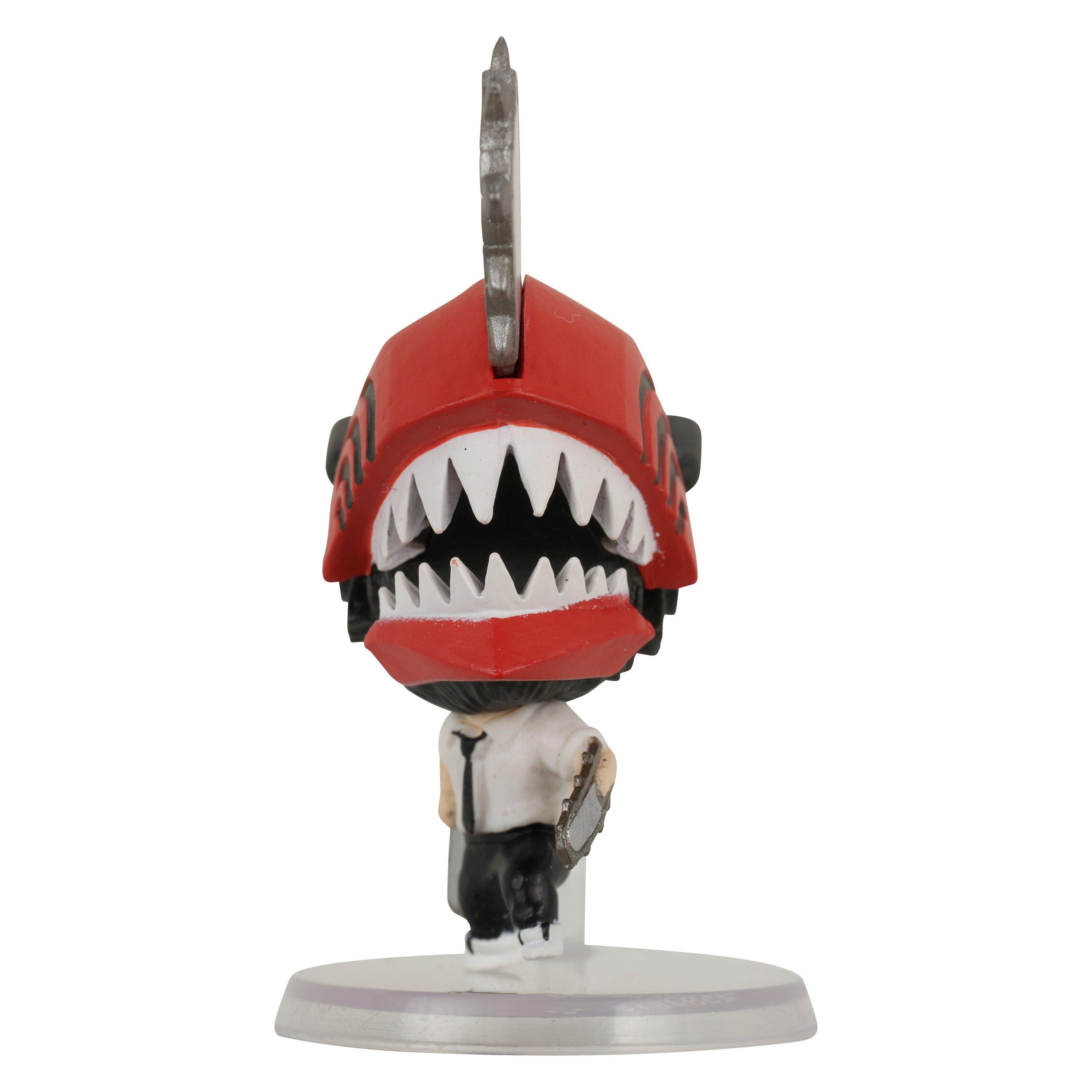 Bandai Chainsaw Man 2-in Figure Blind Bag (Styles May Vary)