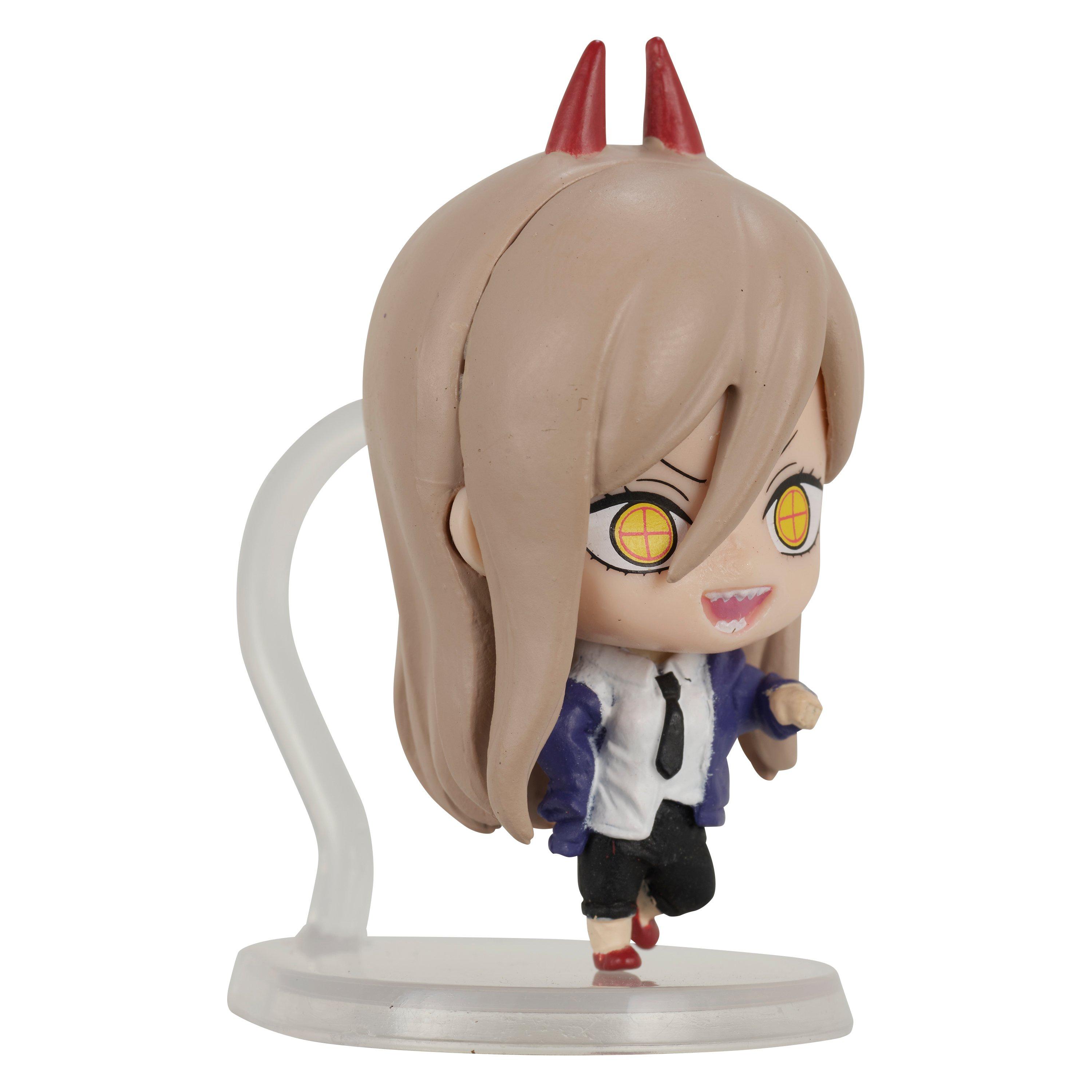 Bandai Chainsaw Man 2-in Figure Blind Bag (Styles May Vary)