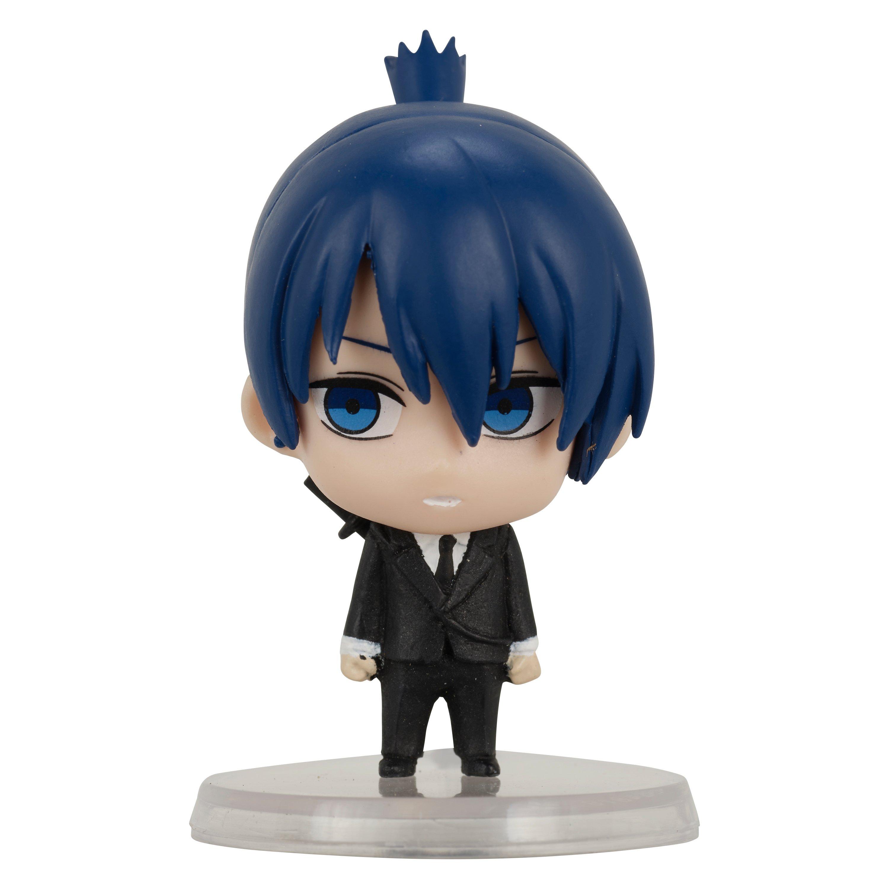 Bandai Chainsaw Man 2-in Figure Blind Bag (Styles May Vary)