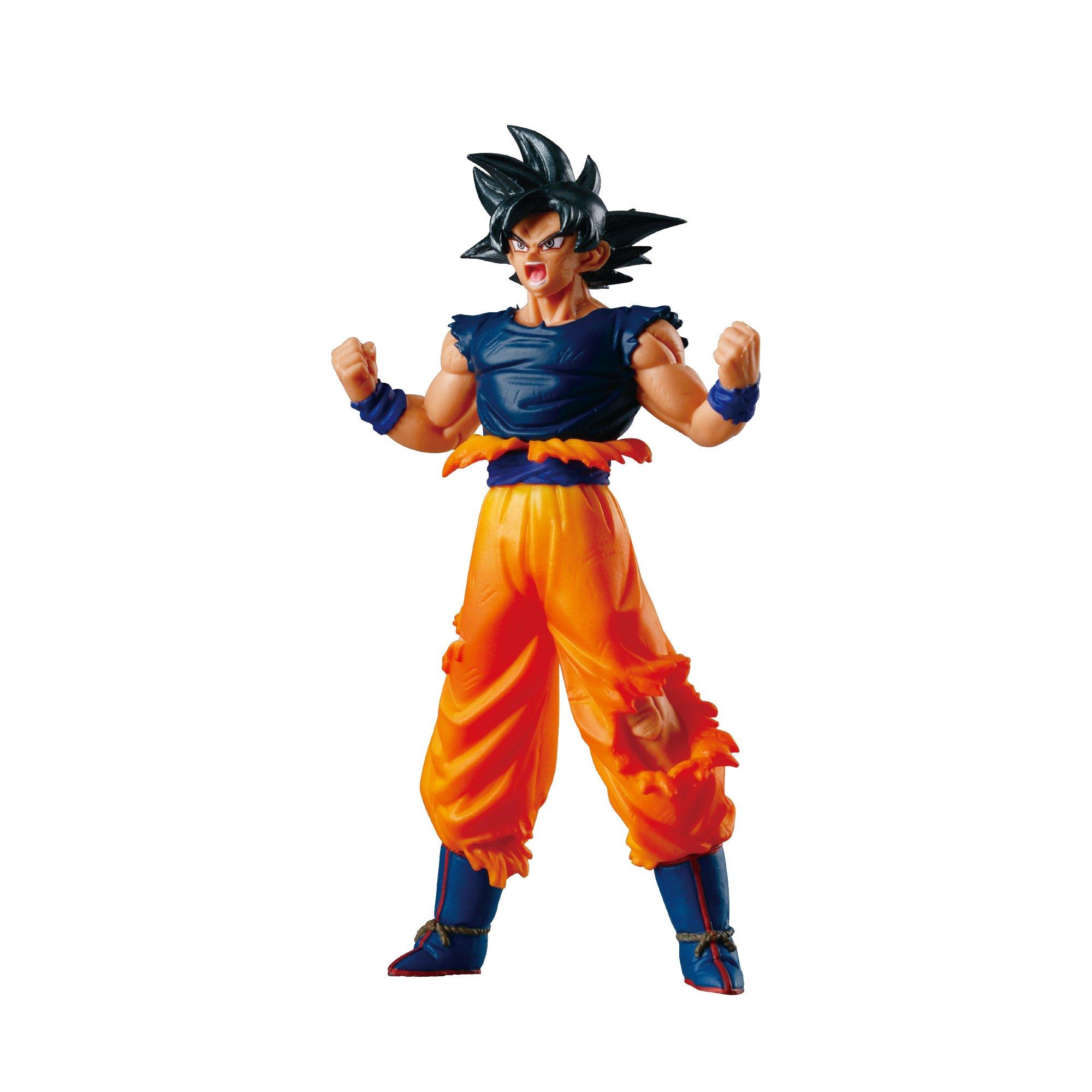 Bandai Dragon Ball Super Posed Figure Blind Bag Wave 2 (Styles May Vary)