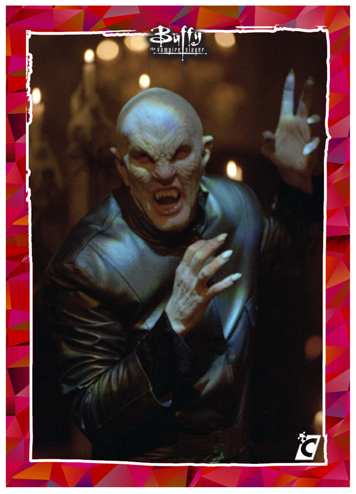 Buffy the Vampire Slayer Series 1 Collector Box (2-Packs)