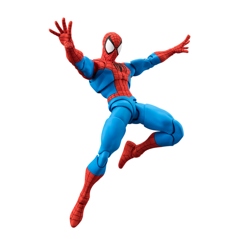 Marvel’s Spider-Man スパイダーマン Tamashii Nations S.H. Figuarts Spider-Man (Gamerverse) - Spider