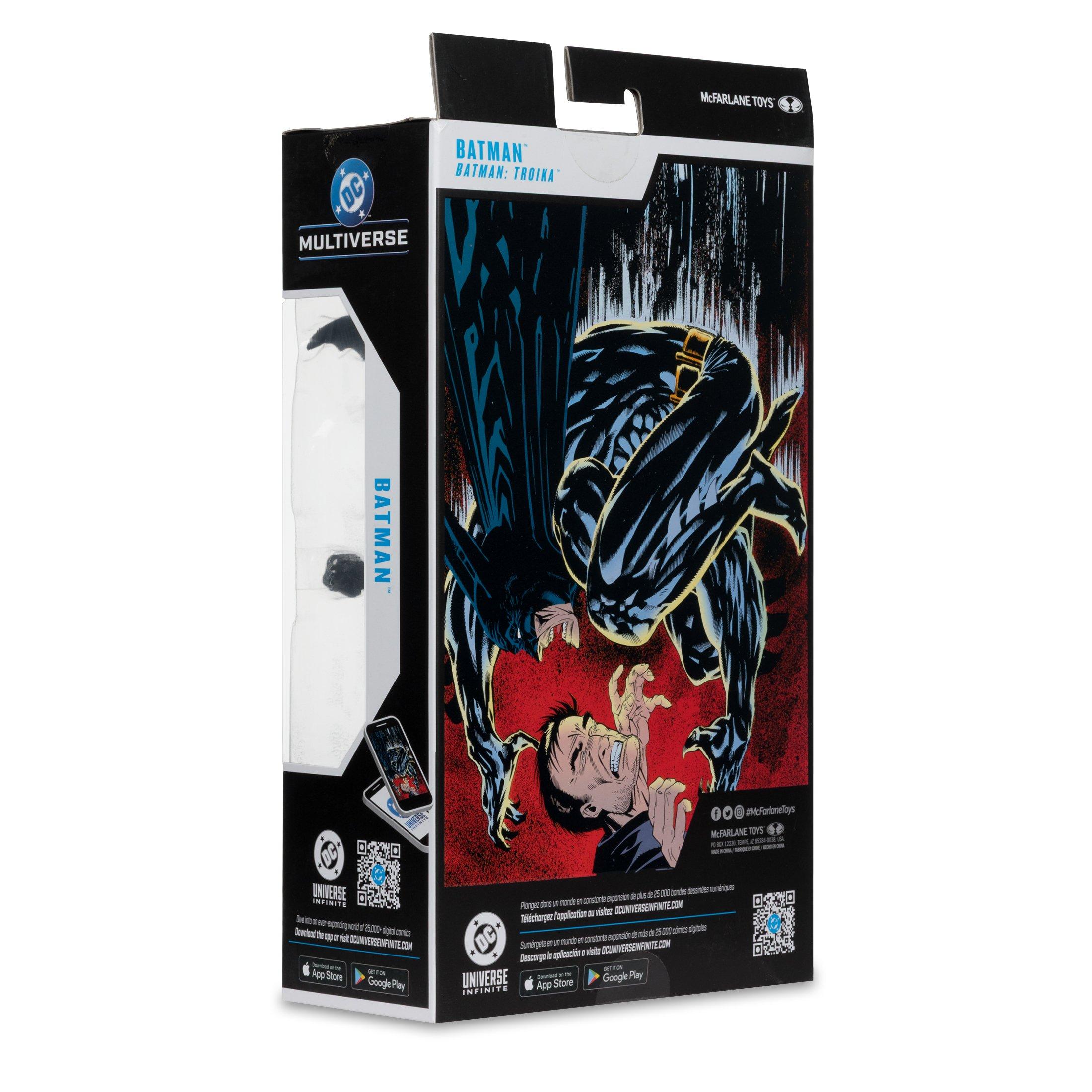 McFarlane Toys Collection Marvel Blade - Blade (Issue 1) 1:6th Scale Statue