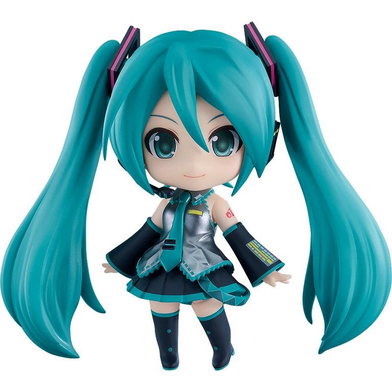 Nendoroid Hatsune Miku - Hatsune Miku (3.0) Basic 3.9-in Figure