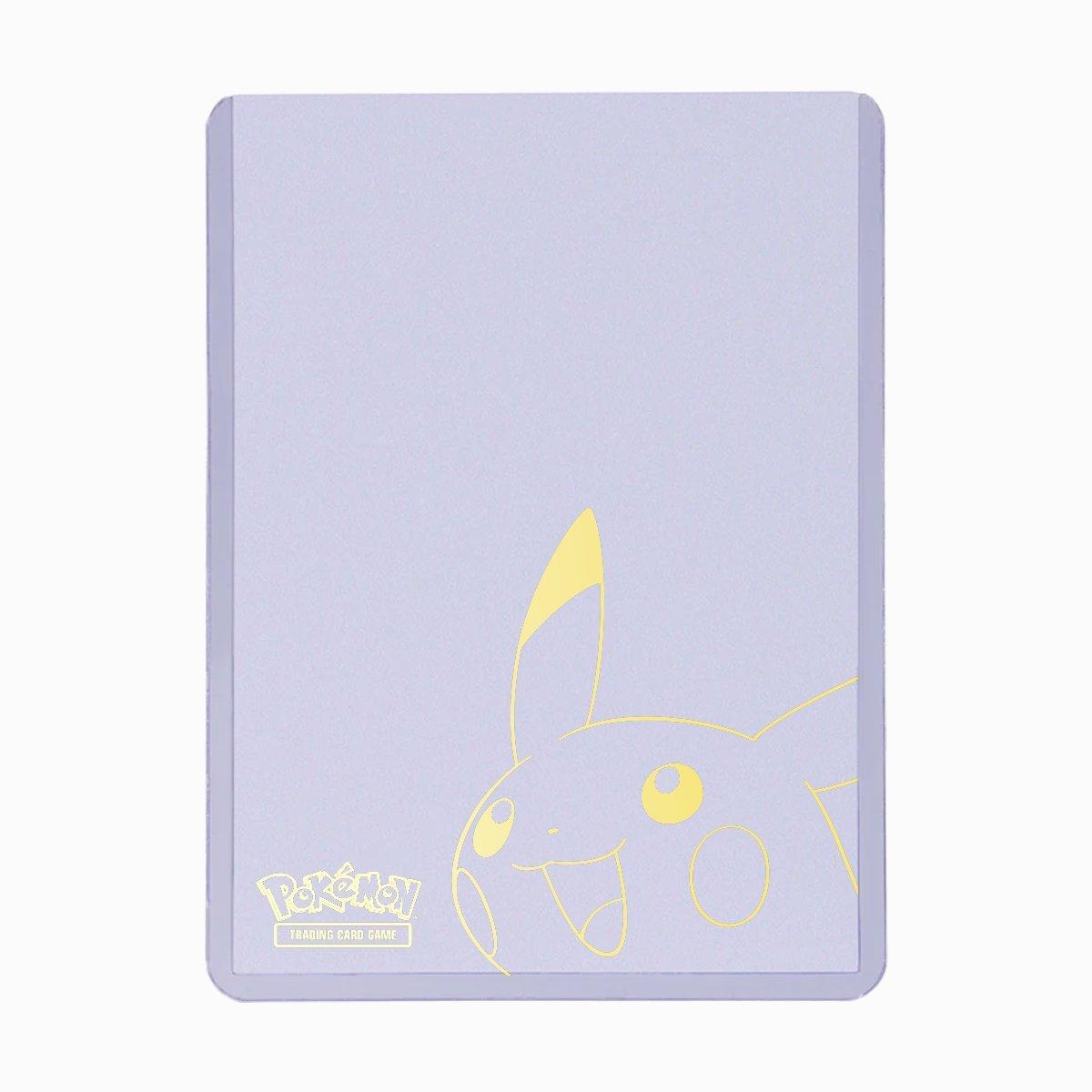 brock purdy rookie card graded Max Protection Ultra Guardian Top Loader Binder – Holds 252 Cards main image 1