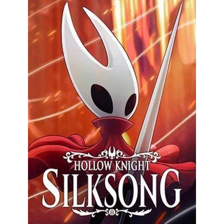 Hollow Knight: Silksong | Nintendo | GameStop