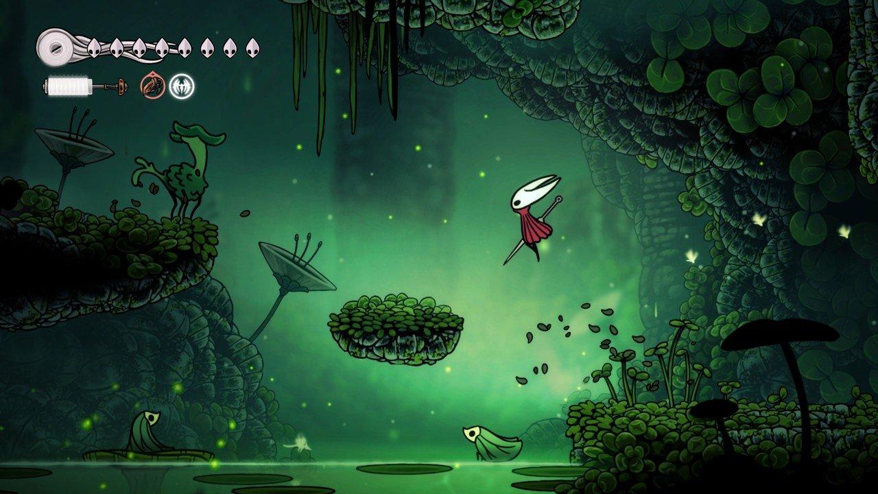 Hollow Knight: Silksong - Xbox Series X/S