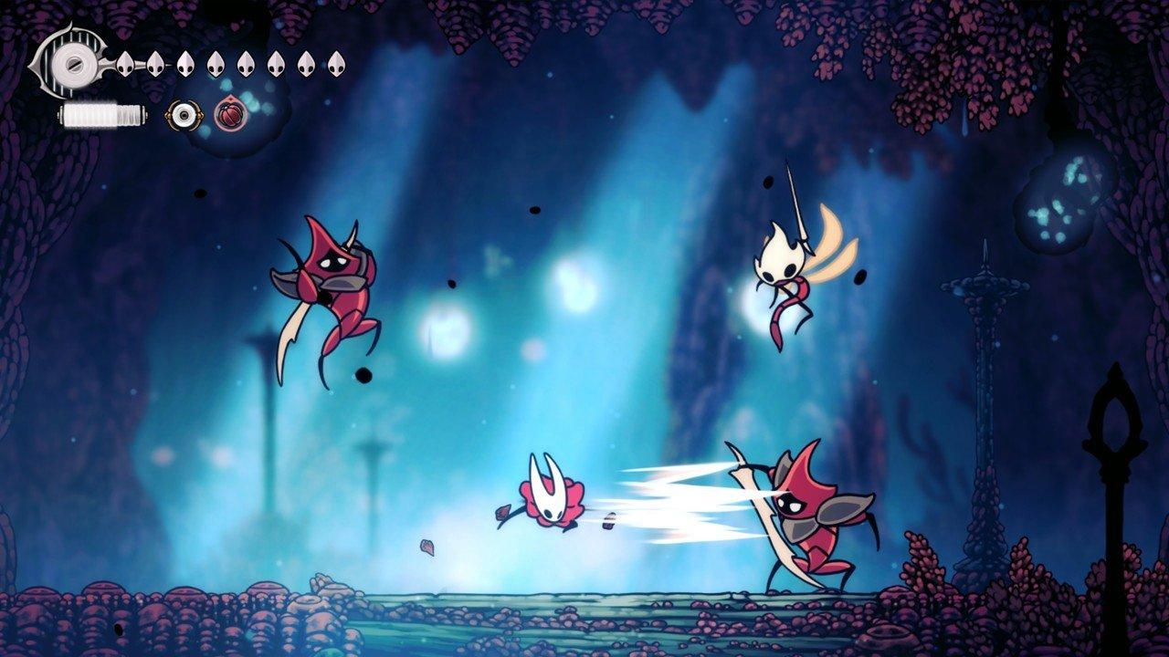 Hollow Knight: Silksong - Xbox Series X/S