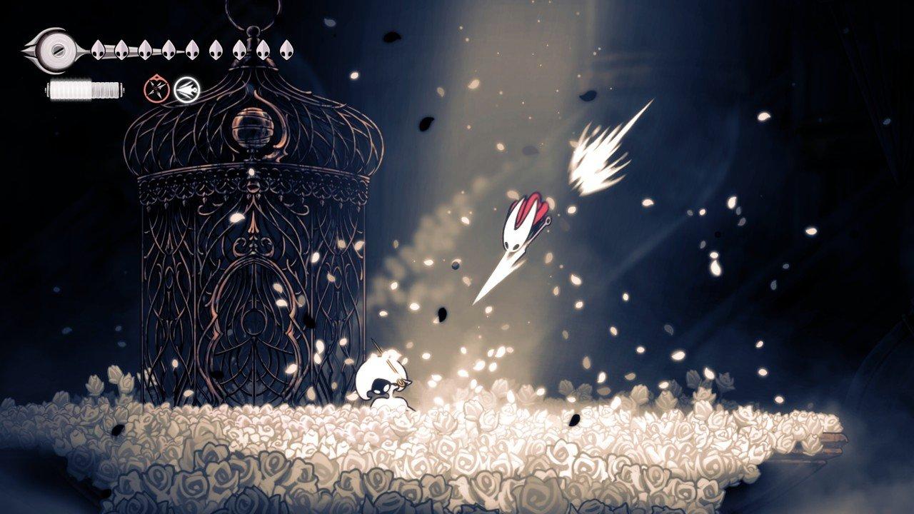 Hollow Knight: Silksong - Xbox Series X/S